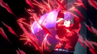 Tokyo Ghoul AMV - Push It