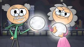 What if we had our Own Private Moon? + more videos | #aumsum #kids #children #cartoon #whatif