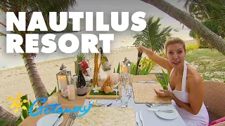 Nautilus Resort Rarotonga | Getaway 2021