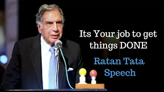 Ratan Tata Motivational Speech| Best Motivational Speech | Advice for young Generation (Work Hard)😍😍