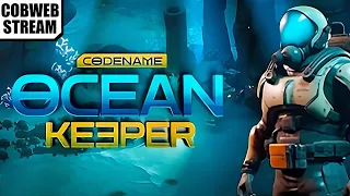 Codename: Ocean Keeper - Монстры океанских глубин