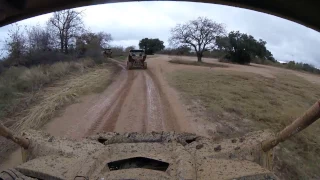 12 mins of demo ride 2017 YXZ1000R SE Sport Shift