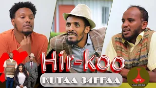 HIR-KOO KUTAA 34FFAA