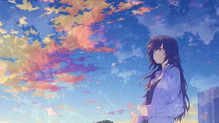 Nightcore Cloudy Day