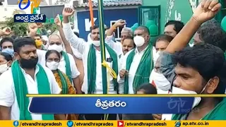 5 PM | Ghantaravam | News Headlines | 23rd August 2020 | ETV Andhra Pradesh