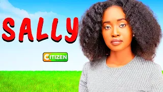 The real life story of Becky citizen tv SALLY - /Skyler/