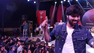 Bismil LIVE at Gargi College, Delhi University