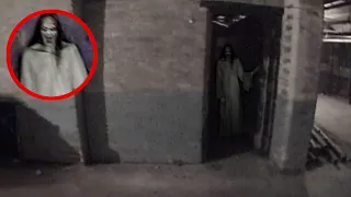 THE SCARIEST VIDEOS CAUGHT BY SCARED RANDOS