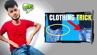 Clothing Tricks Most Guys Don't Know