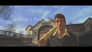 Bully: Scholarship Edition:  Johnny's Problem (Bully Machinima)