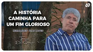 Você se acha pessimista? | Hernandes Dias Lopes | Toque de Graça