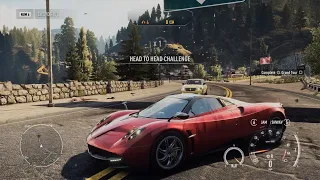 Need for Speed Rivals Final Race (Grand Tour)