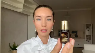 🌸 УХОД ЗА ЛИЦОМ 30+ 🌸 ОБЗОР ЛЮБИМЫХ СРЕДСТВ CLARINS и ESTEE LAUDER 🌸