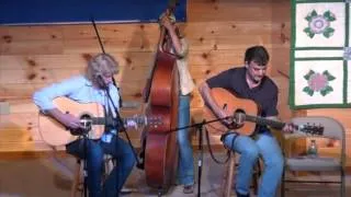 Richard Bennett & Wyatt Rice "Lonesome Rueben"