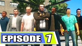 GTA Series - Season 4: Episode 1