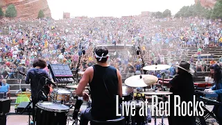 The Main Squeeze - "Dr. Funk" (Original) (Live at Red Rocks 7/21/18)