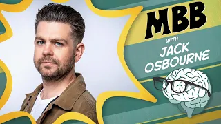 Jack Osbourne: Ego is Not My Amigo