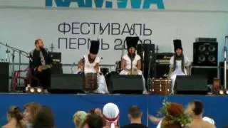 ДахаБраха - Веснянки | DakhaBrakha - Vesnianky