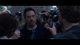 Обращение Тони к Таносу