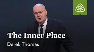 Derek Thomas: The Inner Place