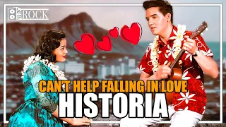 Elvis Presley - Can't Help Falling In Love // Historia Detrás De La Canción