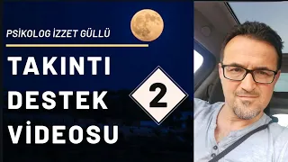 Takıntının Evde Terapisi 2