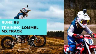 Rune #8 - Training Lommel | 29/01/2022