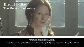 Merchant of Venice - Bridal Ballad (Jocelyn Pook)