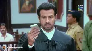 Adaalat - Client in Coma 2 - Episode 341 - 13th July 2014