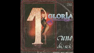 Gloria Piedimonte - Chi Sei (disco, Italy, 1978)