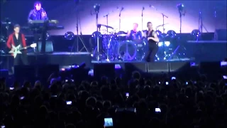 Depeche Mode - Global Spirit Tour, 7-5-2017, Amsterdam (Full Show HD)