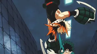 Run Boy Run | Boku no Hero Academia AMV