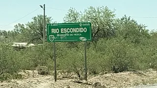 EJIDO RÍO ESCONDIDO, VIESCA COAHUILA