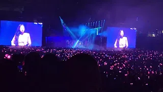 BLɅϽKPIИK - Born Pink in Los Angeles Day 1 - Whistle