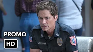 9-1-1: Lone Star 4x06 Promo "This Is Not A Drill" (HD)