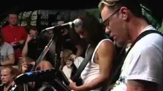 Metallica - For Whom The Bell Tolls [Live HQ - Fan Can 5] HD