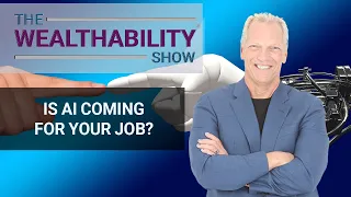 AI & Economic Disruption – Tom Wheelwright & Avi Goldfarb - The WealthAbility Show