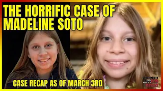 The Murder and Sexual Assault of Madeline Soto