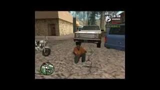 Ищем Пигси 2 часть В Gta Sa с DaNikS