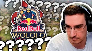 Red Bull Wololo Information Is Out and It's....