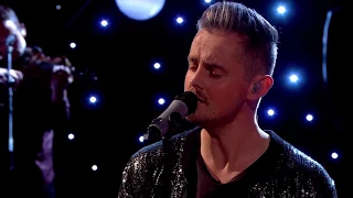 Tom Chaplin - Midnight Mass (Graham Norton Show)