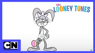 New Looney Tunes | Regisseur Bugs | Cartoon Network