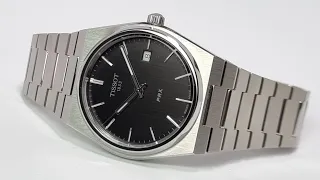 Tissot PRX