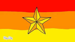 Ranelese Flag (9163 Video)