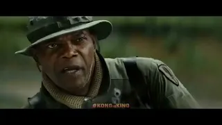 Kong: Skull Island TV Spot #4 (2017)