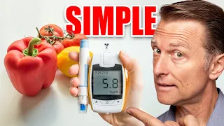 How to STOP Prediabetes Going Into Diabetes