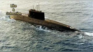 #BlackHole  #RussianSubmarines     Russian Kilo Class Submarine(Black Hole).