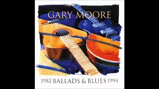 Gary Moore    1982 Ballads 1994