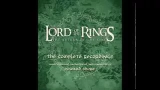 Lord of The Rings - The Houses of Healing (feat. Liv Tyler)
