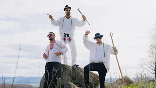 Rene Rendy & Cico Band - Slovenský Mix (Na Kráľovej holi, A ja pijem, Nepi Jano) |Official Video|